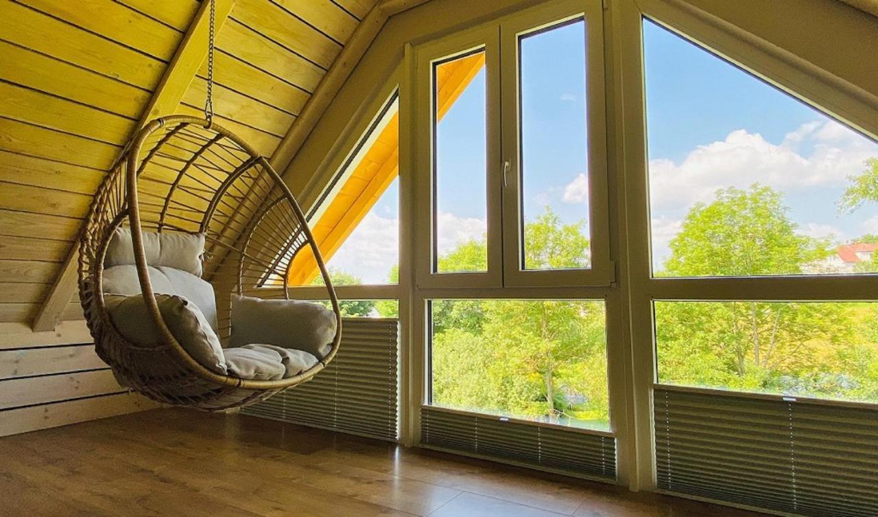 Ferienwohnungen Fichtelgrün Wunsiedel Exterior foto